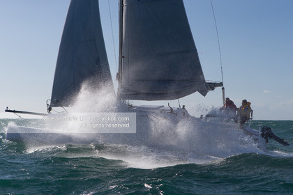 VOILE MAGAZINE - CORSAIR CRUZE 970