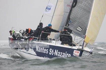 SPI OUEST-FRANCE INTERMARCHE 2013