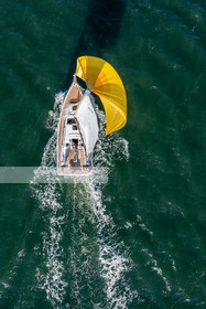 DUFOUR YACHTS 2022 - DUFOUR 37