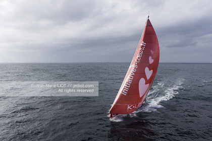 ROUTE DU RHUM DESTINATION GUADELOUPE 2014