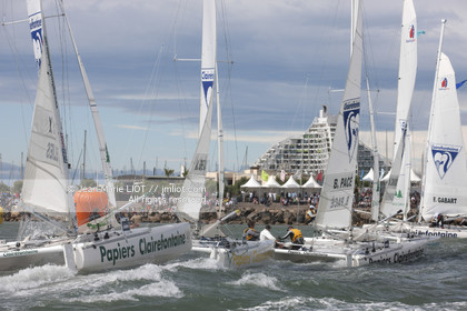LA GRANDE MOTTE DU 12 AU 15 SEPTEMBRE 2013