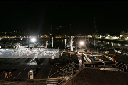 TOUR DE FRANCE A LA VOILE 2015