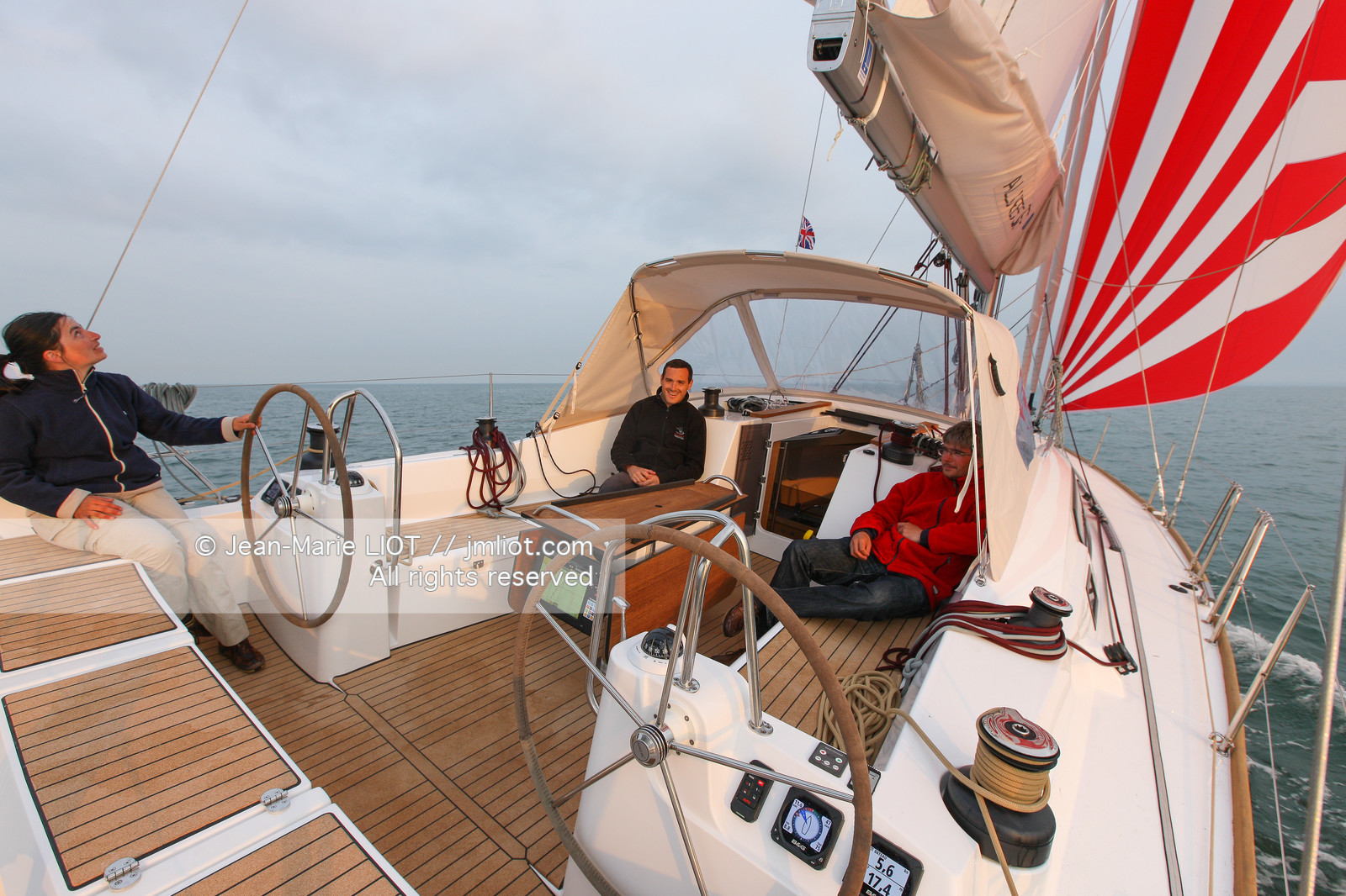ALLURES YACHTING - ALLURES 39.9