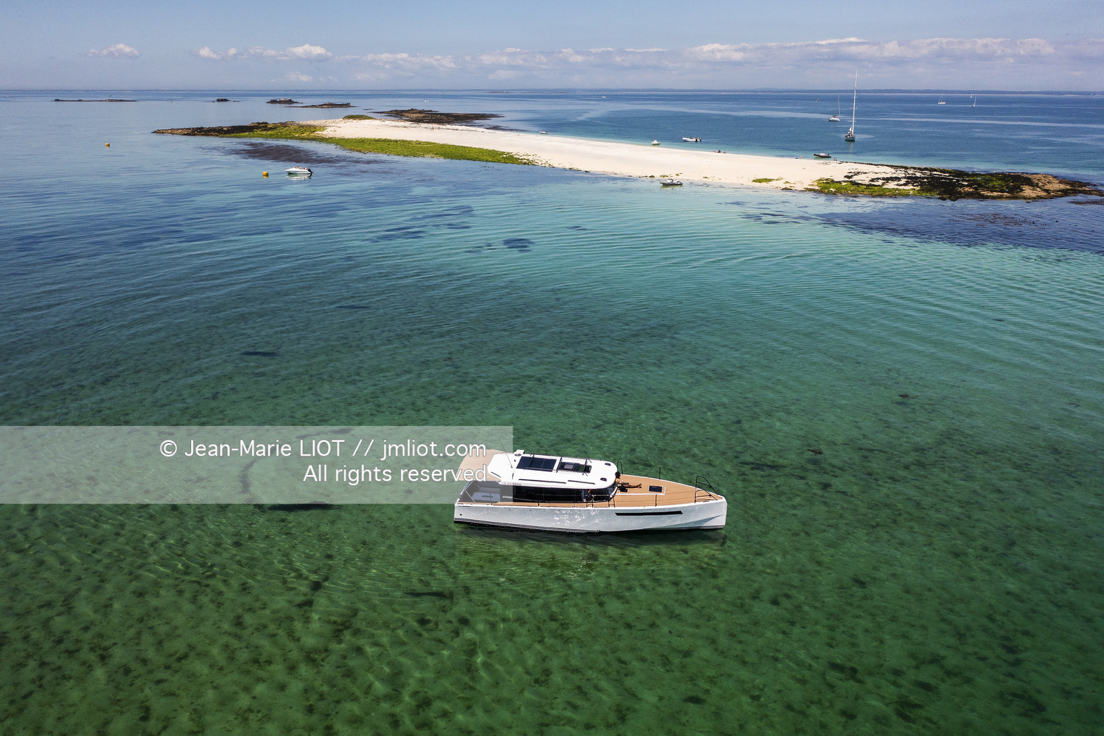 JPK COMPOSITES 2024 - NOMAD 40