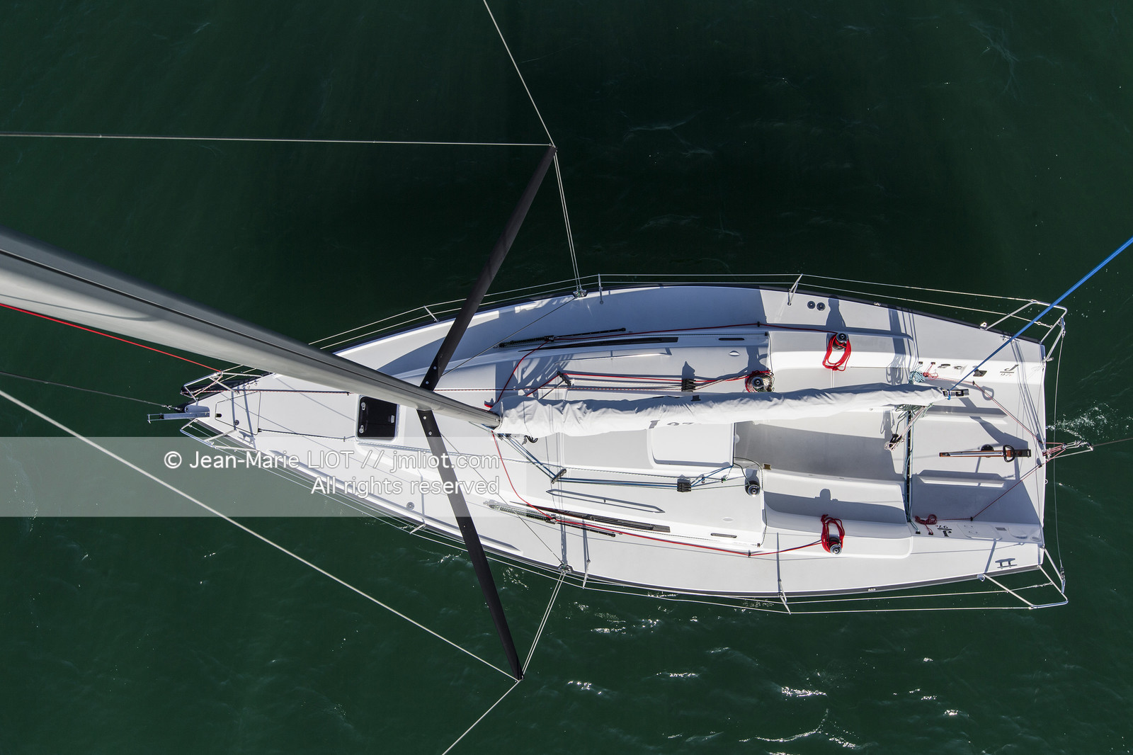 CHANTIER J COMPOSITES