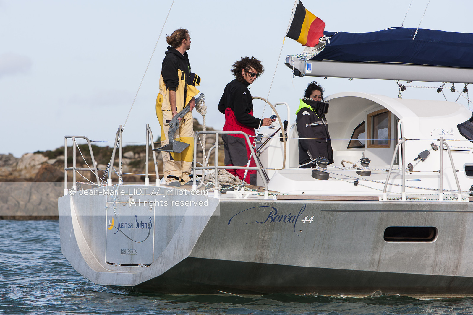 VOILE MAGAZINE 10 09