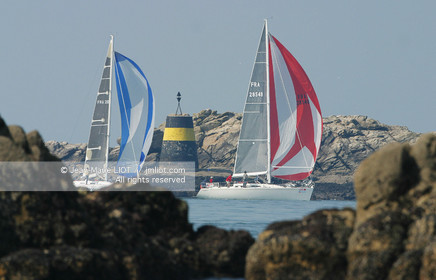 SPI OUEST FRANCE 2003