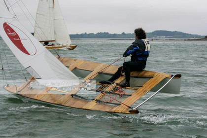 SEMAINE DU GOLFE 2007