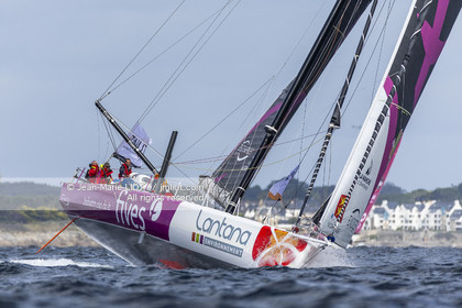 DEFI AZIMUT - LORIENT AGGLOMERATION 2024 - RUNS DE VITESSE