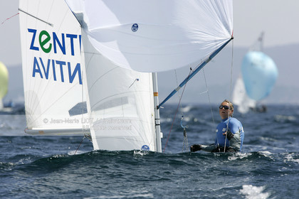 SEMAINE OLYMPIQUE FRANCAISE 2007