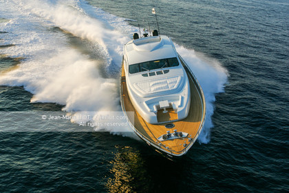 SALON NAUTIQUE DE CANNES