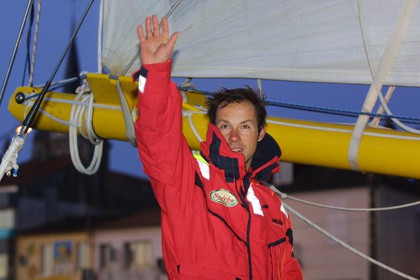 ARRIVEE THOMAS COVILLE - SODEBO