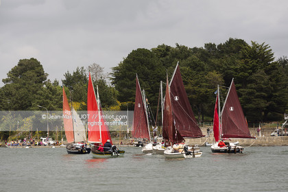 SEMAINE DU GOLFE 2015