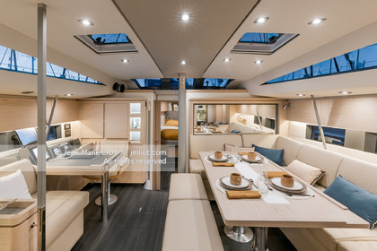 ALLURES YACHTING - ALLURES 51.9