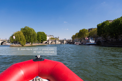 SECURITE CIVILE DE PARIS