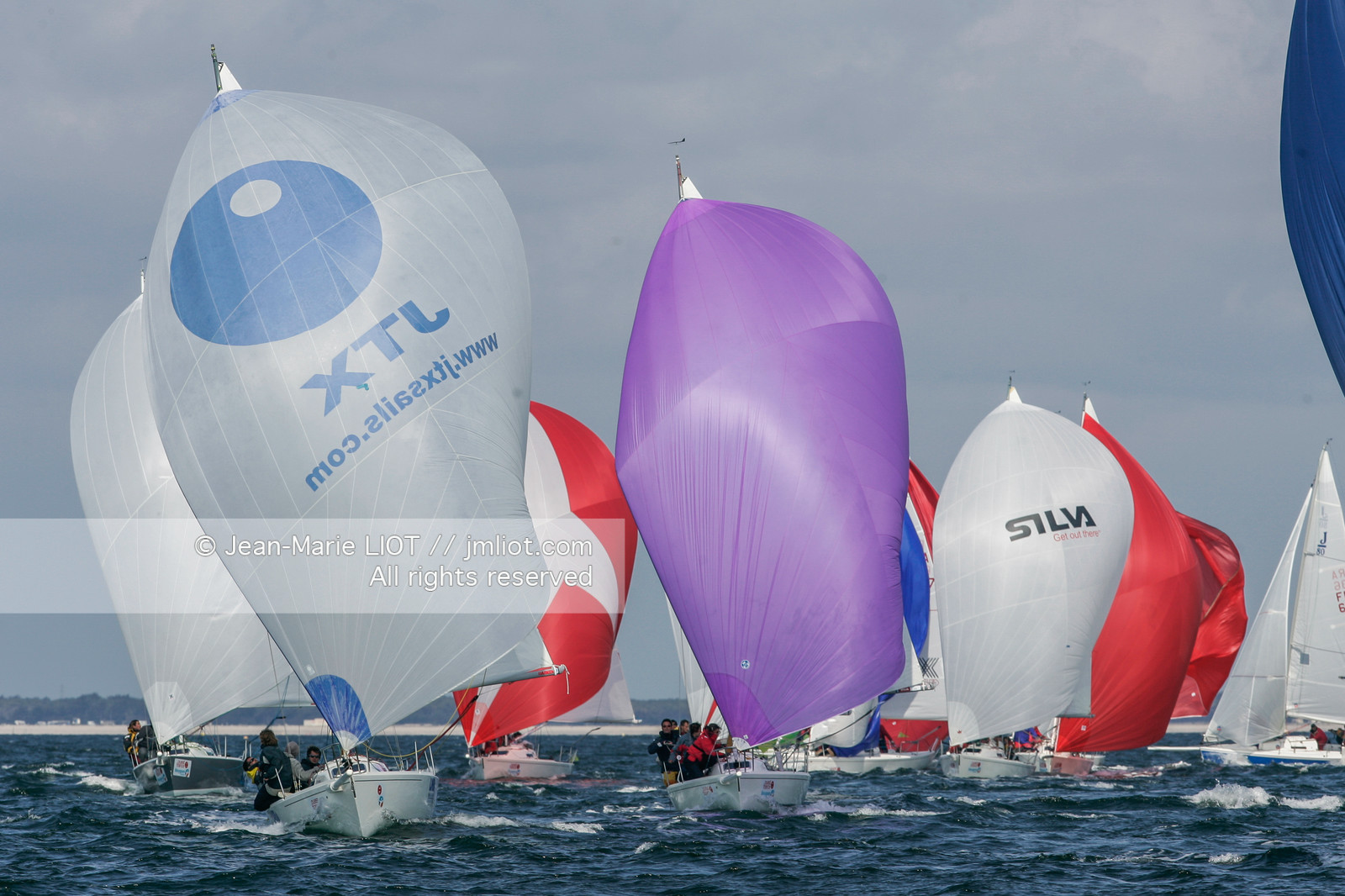 SPI OUEST FRANCE 2006