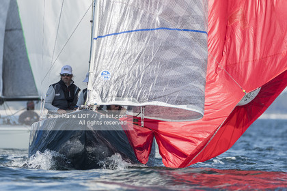 6MJI - CHAMPIONNAT D'EUROPE 2018