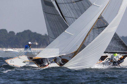 6MJI - CHAMPIONNAT D'EUROPE 2018