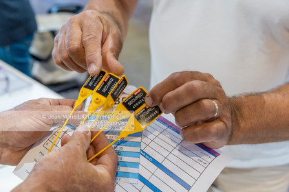 GLOBE 40 2022-2023 - PROLOGUE