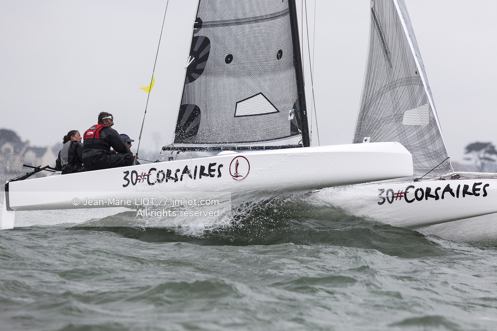 GRAND PRIX DE PORNICHET 2015 - DIAM 24 OD