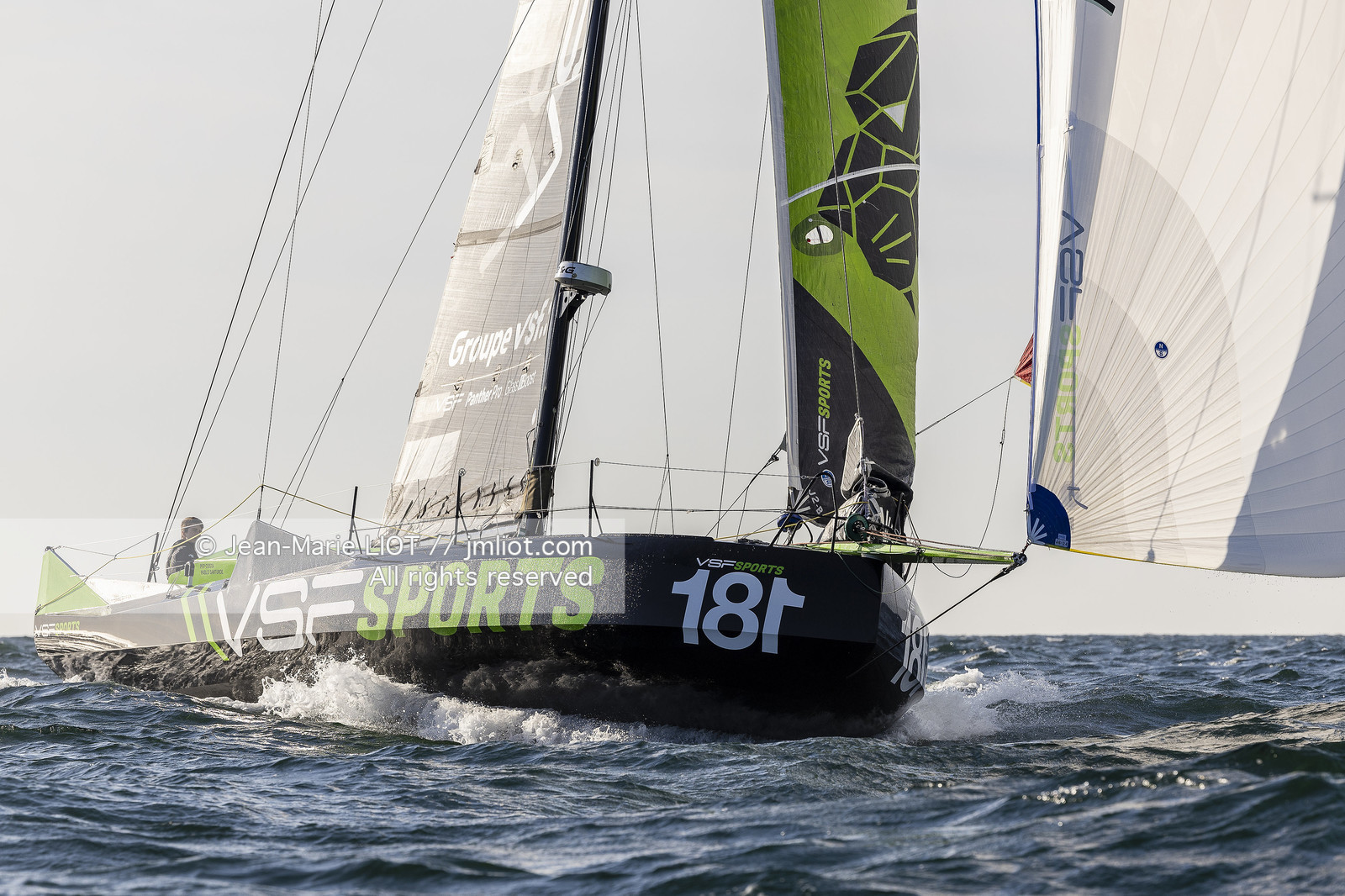 VSF SPORTS 2025 - PEPE COSTA - PABLO SANTURDE