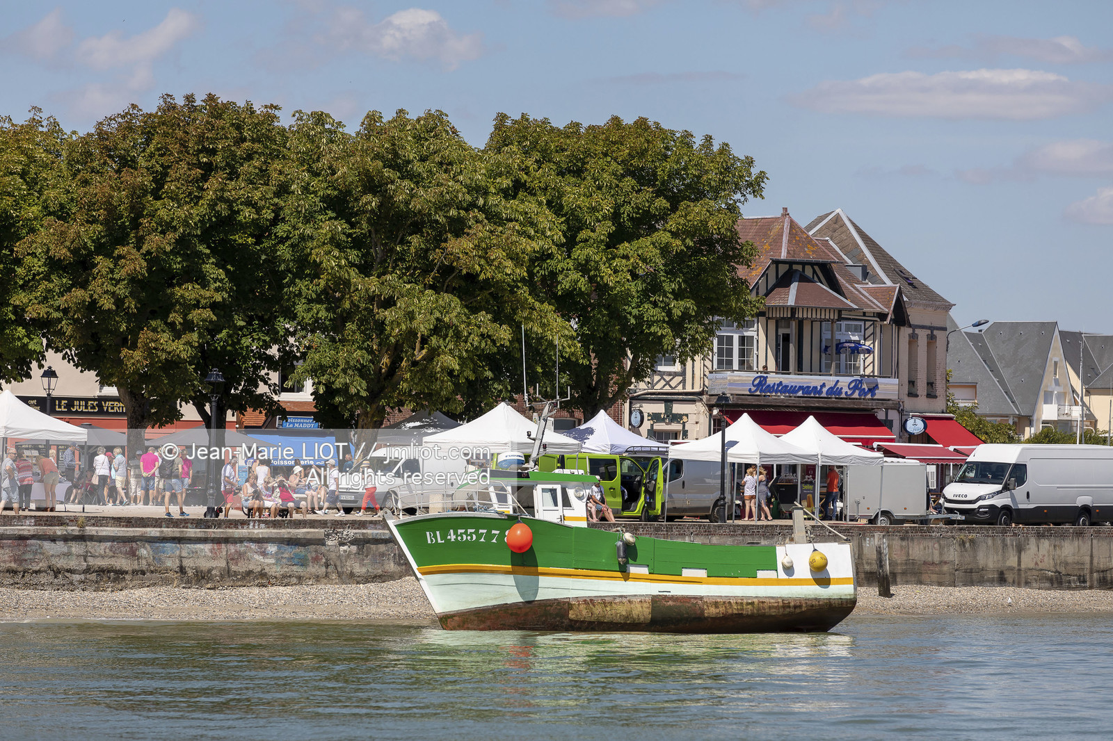 BAIE DE SOMME - 2020