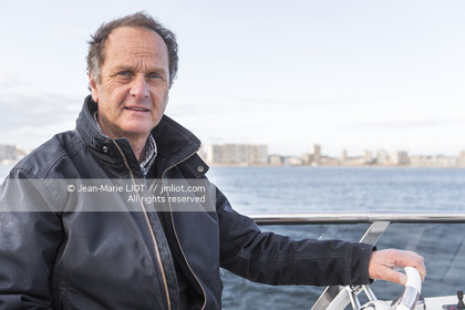 PRESTIGE YACHTS - PRESTIGE P360