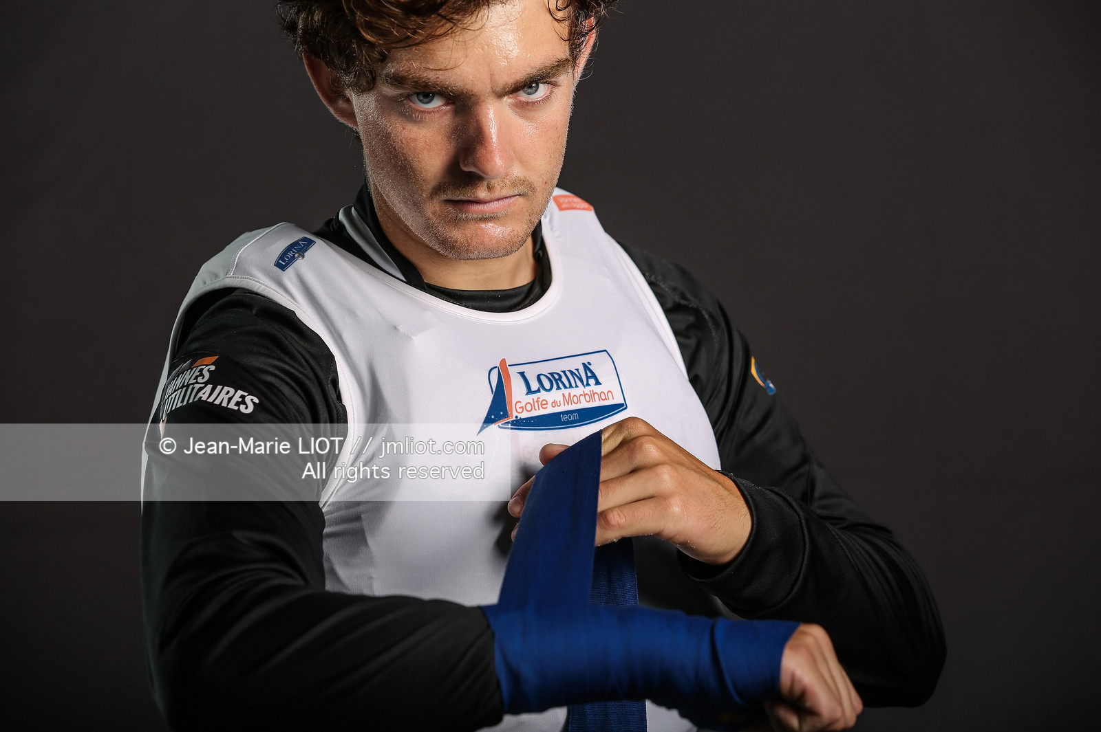 TOUR DE FRANCE A LA VOILE 2016