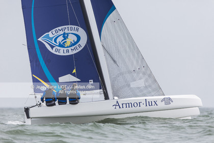 GRAND PRIX DE PORNICHET 2015 - DIAM 24 OD