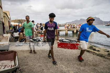 CAP VERT 2022 - ILE DE SAO VINCENTE