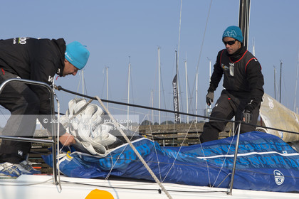 SPI OUEST-FRANCE INTERMARCHE 2013