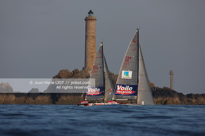 TOUR DE FRANCE A LA VOILE 2010