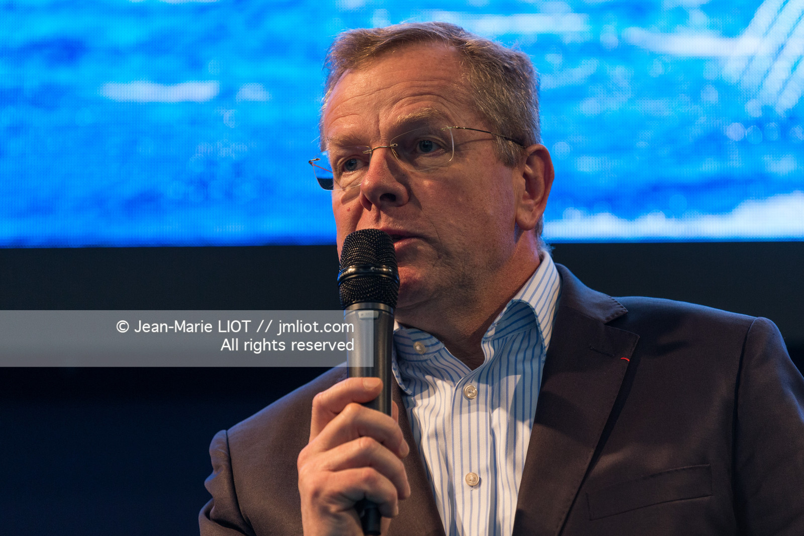 TOUR VOILE 2018 - NAUTIC 2017