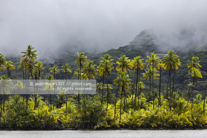 CROISIERE TAHITI - ILES DE LA SOCIETE