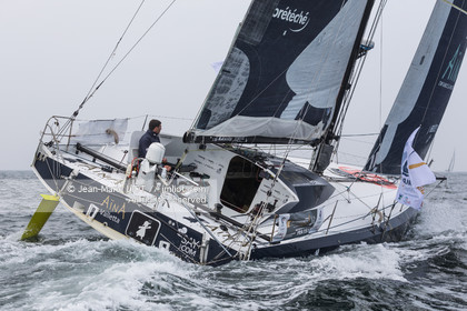 NORMANDY CHANNEL RACE 2019