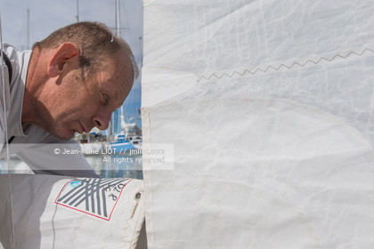 XAVIER DAGAULT - 2.4 MJI