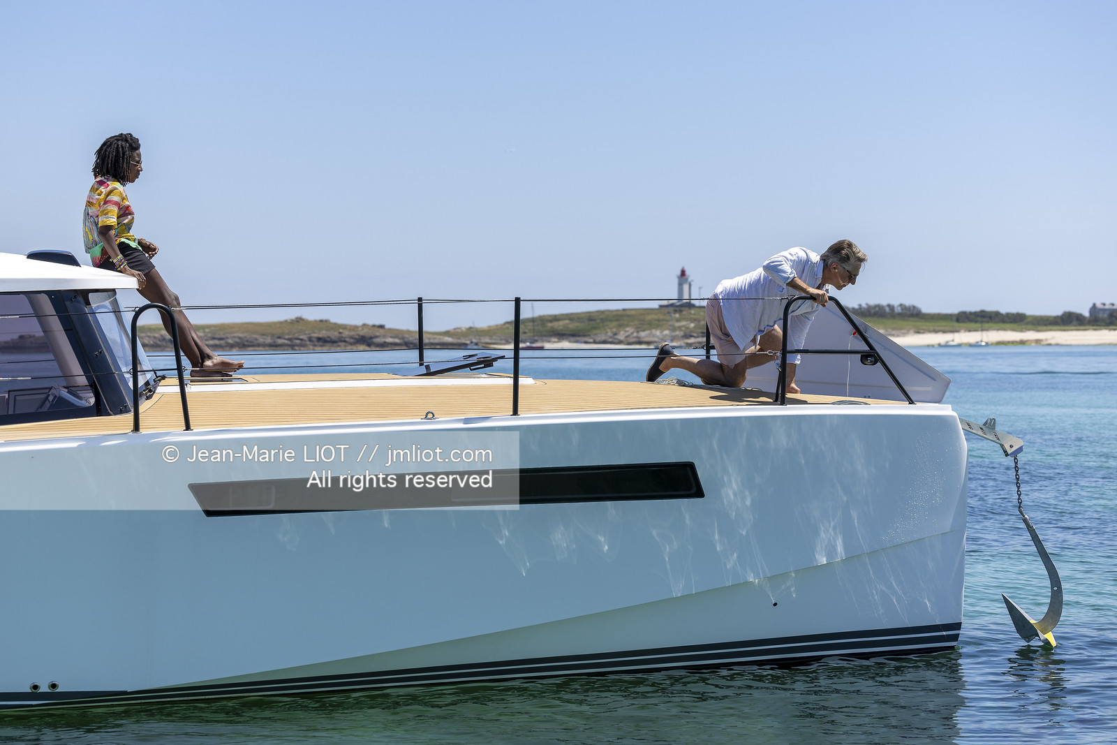 JPK COMPOSITES 2024 - NOMAD 40