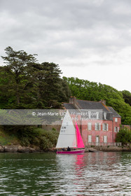 GOLFE DU MORBIHAN EN GAZELLE