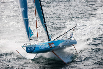 THOMAS RUYANT 2021 - TJV