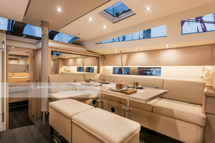 ALLURES YACHTING - ALLURES 51.9