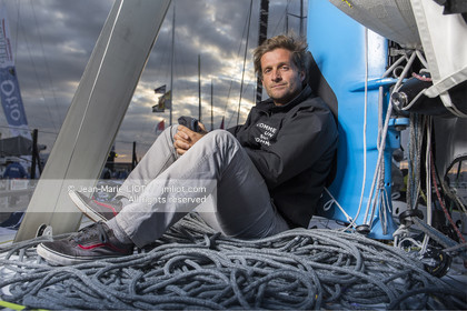 VENDEE GLOBE 2016-2017 - VILLAGE OFFICIEL