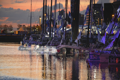TRANSAT JACQUES VABRE 2017