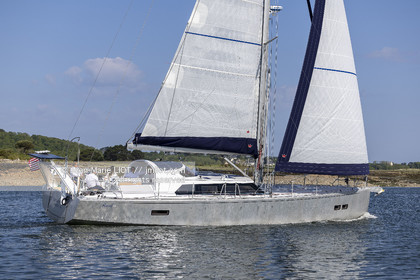 CHANTIER BOREAL - BOREAL 56