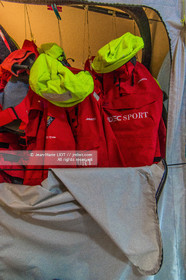 TROPHEE JULES VERNE - MAXI TRIMARAN IDEC SPORT 2016