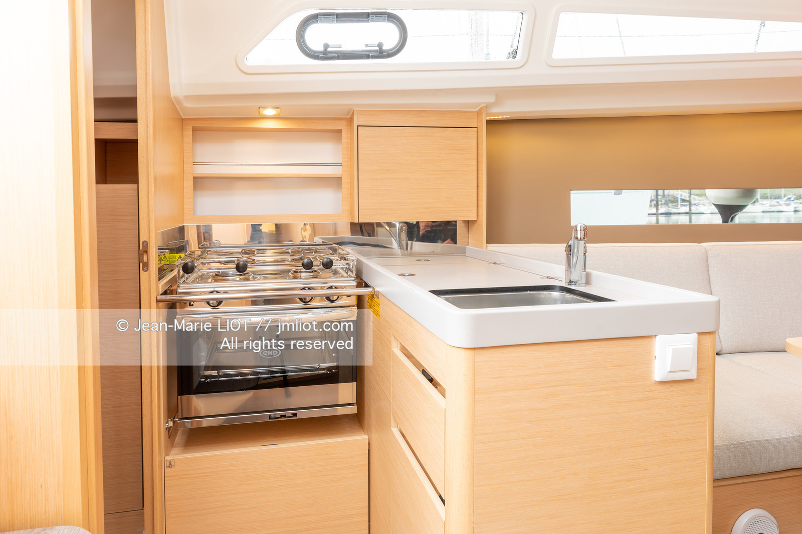 BENETEAU OCEANIS 30.1