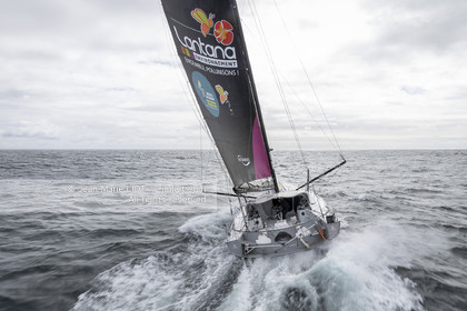 LOUIS DUC 2022 - ROUTE DU RHUM