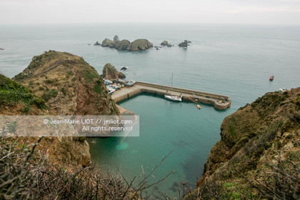 ILES ANGLOS NORMANDES