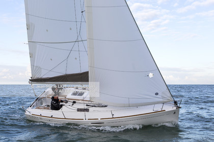 BENETEAU FIRST 25 PERFORMANCE.