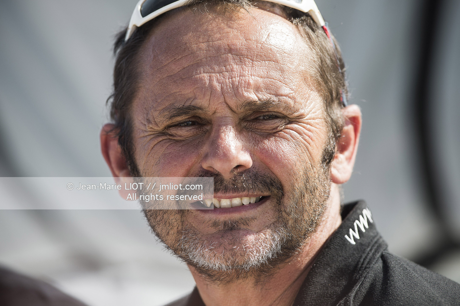 Class 40 APRIL DELTACALOR, Lionel Regnier, Tim Darni