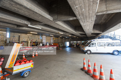 SECURITE CIVILE DE PARIS